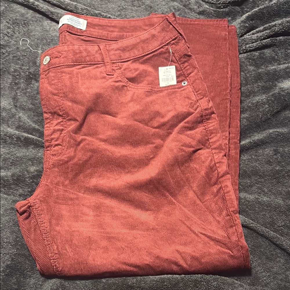 Old Navy Corduroy Pants